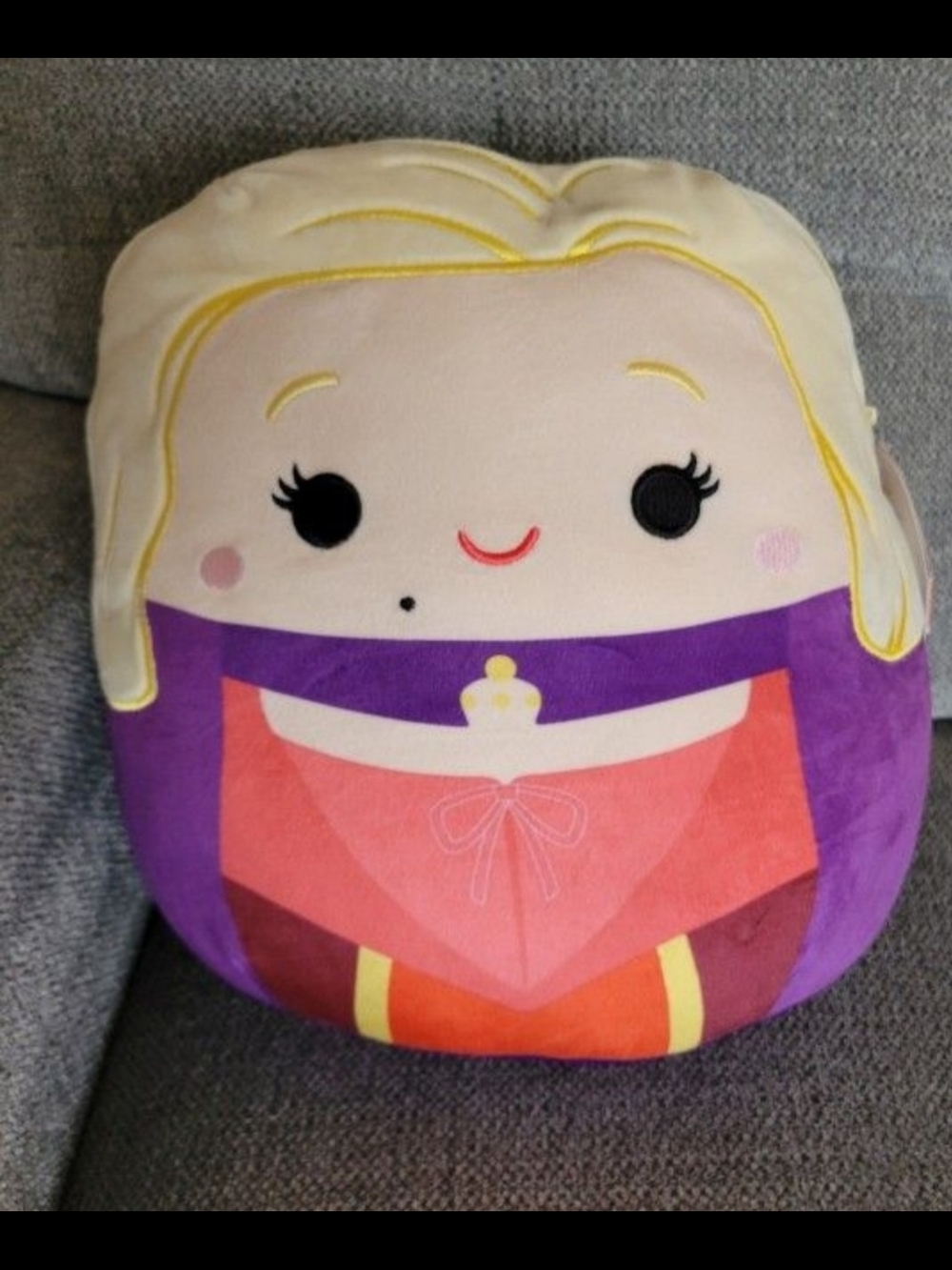 Squishmallows- Hocus Pocus (Sarah)